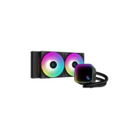 Deepcool Dzesētājs Deepcool  LS520 SE Intel, AMD, CPU Liquid Cooler