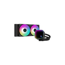Deepcool Dzesētājs Deepcool  LS520 SE Intel, AMD, CPU Liquid Cooler