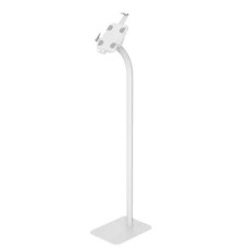 Neomounts Turētāji un statīvi NEOMOUNTS  TABLET ACC FLOOR STAND/FL15-625WH1