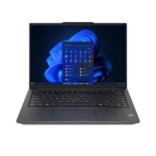 Lenovo Portatīvais dators Lenovo  | ThinkPad E14 Gen 6 | Black | 14
