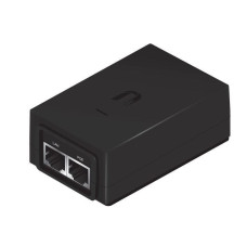 Ubiquiti Nevadāms centrmezgls UBIQUITI  NET POE INJECTOR GBE/POE-48-24W-G