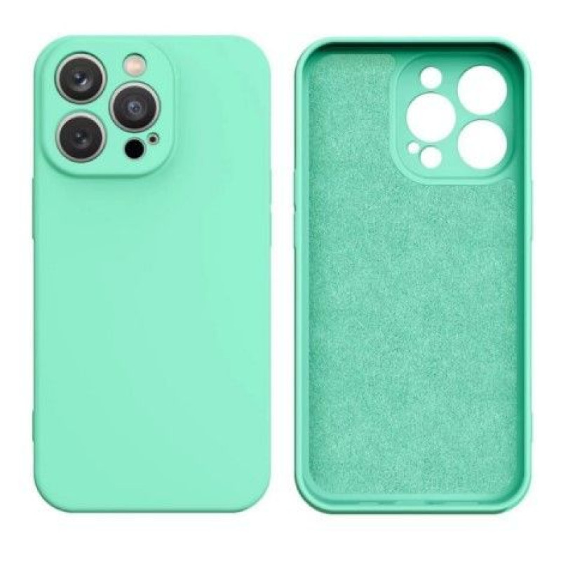 Ilike Aizmugurējais vāciņš iLike Xiaomi Redmi Note 11 Pro 5G / 11 Pro / 11E Pro silicone cover