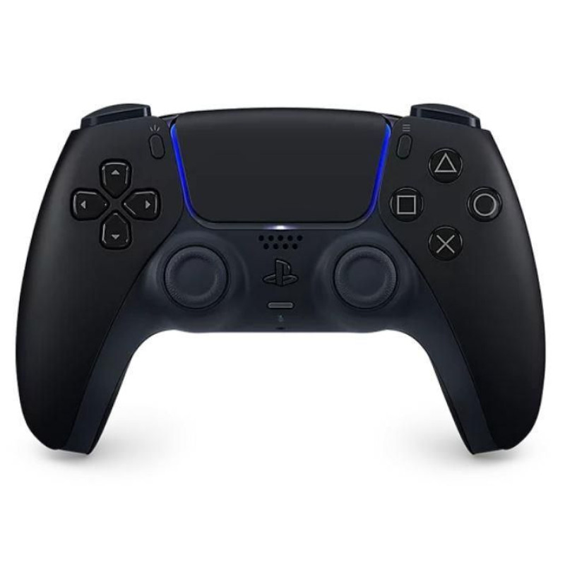 Sony Kontrolieris Sony  GAMEPAD DUALSENSE V2 WIRELESS//PS5 BLACK 711719575900