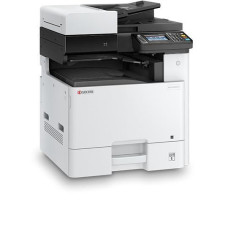 Kyocera Aksesuāri un izejmateriāli Kyocera  PRINTER/COP/SCAN/FAX LASER A3/M8124CIDN 1102P43NL0