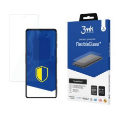 3MK Aizsargstikls 3MK Xiaomi Xiaomi POCO F4 GT / Redmi K50 GE - Flexible Glass