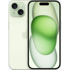Apple Viedtālrunis Apple  iPhone 15 128GB Green
