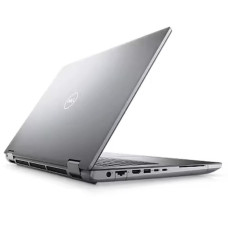 Dell Portatīvais dators Dell  Notebook||Precision|7780|CPU i9-13950HX|2200 MHz|17