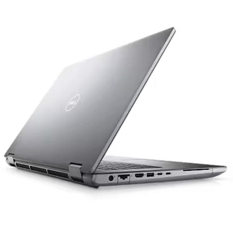 Dell Portatīvais dators Dell  Notebook||Precision|7780|CPU i9-13950HX|2200 MHz|17