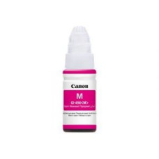 Canon Aksesuāri un izejmateriāli Canon  INK GI-490 Magenta Ink Bottle