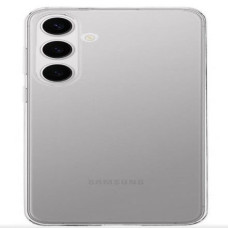 Tactical Aizmugurējais vāciņš Tactical Samsung Galaxy S24+ TPU Kryt pro case Transparent
