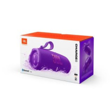 JBL Bezvadu skaļrunis JBL  Charge 6 Purple