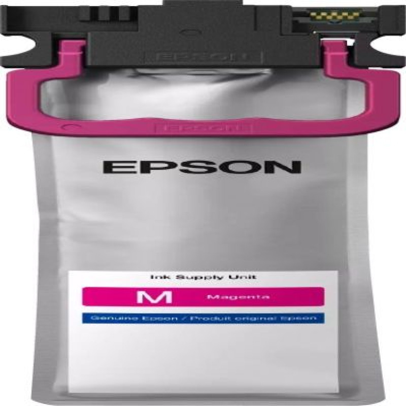 Epson Aksesuāri un izejmateriāli EPSON  XL Ink | WorkForce Pro EM-C810xR | Ink cartrige | Magenta