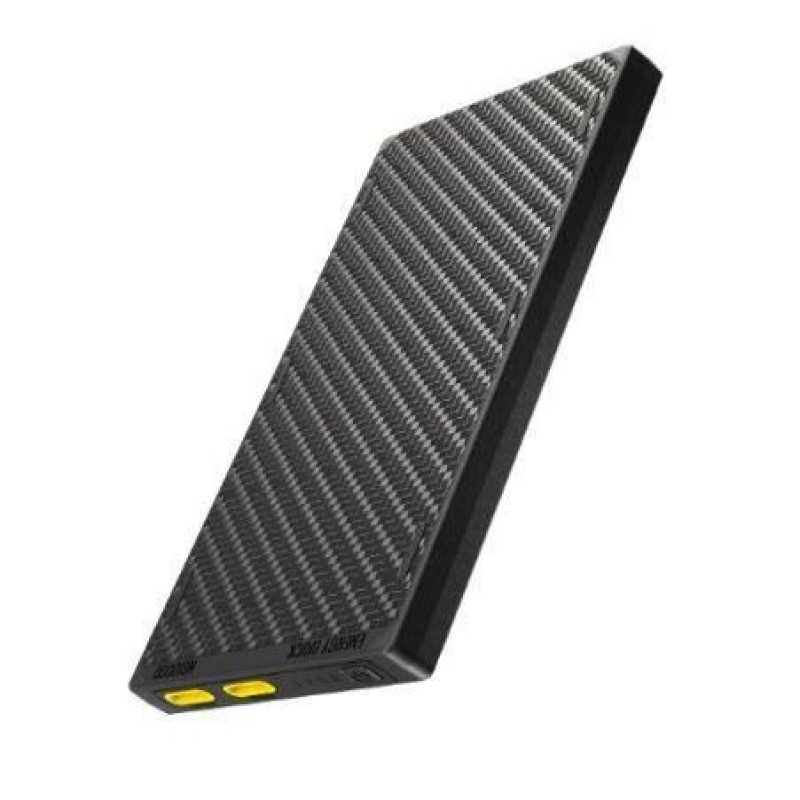 Nitecore Ārējais akumulators NITECORE  POWER BANK 10000MAH/NB10000 GEN3