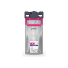 Epson Aksesuāri un izejmateriāli EPSON  WorkForce Pro WF-C87xR Magenta XL Ink Supply Unit (C13T05A30N)
