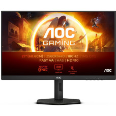 Aoc International Monitori Aoc international  AOC Q27G4XN 27inch