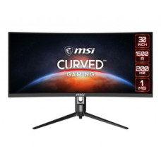 MSI Monitors MSI  LCD Monitor||Optix MAG301CR2|29.5