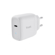 Trust Adapteris Trust  MOBILE CHARGER WALL MAXO 45W/USB-C 25138