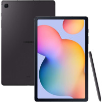 Samsung Planšetdators Samsung  Galaxy Tab S6 Lite 4/64GB Wi-Fi Black