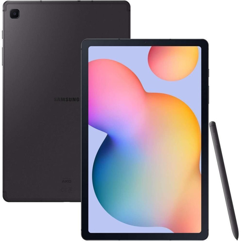 Samsung Planšetdators Samsung  Galaxy Tab S6 Lite 4/64GB Wi-Fi Black