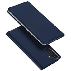 Dux Ducis Atveramie maciņi Dux Ducis Samsung Galaxy S24 with flap kin Pro case Blue