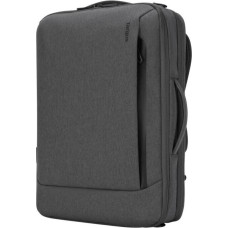 Targus Portatīvo datoru soma Targus  Cypress 15.6” Convertible Backpack with EcoSmart (Grey) |