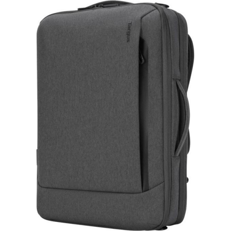 Targus Portatīvo datoru soma Targus  Cypress 15.6” Convertible Backpack with EcoSmart (Grey) |