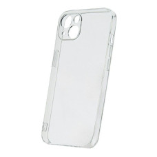 Ilike Aizmugurējais vāciņš iLike Samsung Galaxy A35 5G Slim case 2 mm Transparent