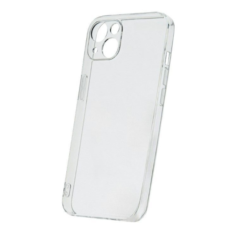 Ilike Aizmugurējais vāciņš iLike Samsung Galaxy A35 5G Slim case 2 mm Transparent