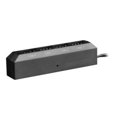 Deepcool Dzesētājs Deepcool  FH-04 fan hub