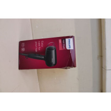 Philips Veselības aizsardzība Philips  SALE OUT.  BHC010/10 Hair Dryer, EssentialCare, Power 1200 W, Black |  DAMAGED PACKAGING