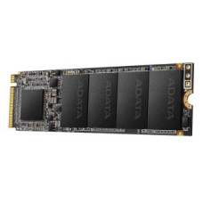 Adata Cietais disks SSD ADATA  XPG SX6000 Pro PCIe Gen3x4 1000 GB, SSD interface M.2 NVME, Write speed 1500 MB/s, Read speed 2100 MB/s