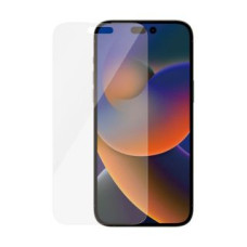 Panzerglass Aizmugurējais vāciņš PanzerGlass  Screen protector, Apple, iPhone 14 Pro Max, Glass, Transparent