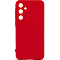 Ilike Aizmugurējais vāciņš iLike Samsung Galaxy A35 Nano Silicone case Red