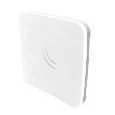 Mikrotik Nevadāms centrmezgls Mikrotik  WRL CPE OUTDOOR/RBSXTSQ2ND