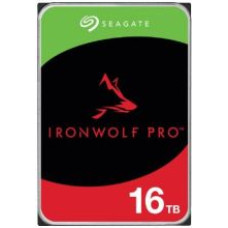 Seagate Cietais disks HDD SeaGate  HDD SATA 16TB 7200RPM 6GB/S/256MB ST16000NT001