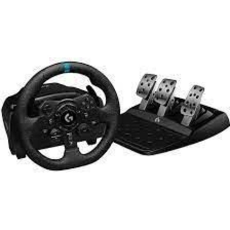 Logitech Kontrolieris Logitech  STEERING WHEEL G923/941-000149