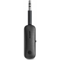 Ugreen FM modulators Ugreen  Ugreen receiver bluetooth transmitter mini jack 3.5mm black (CM403)