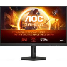 AOC Monitors AOC  Gaming Q27G4XF 27