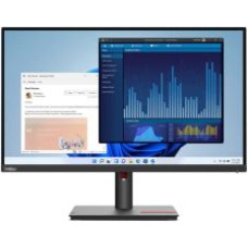 Lenovo Monitors Lenovo  ThinkVision T27p-30 27 