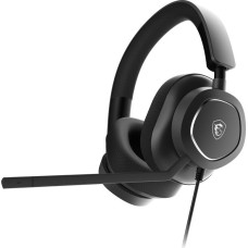 MSI Bezvadu austiņas MSI  MAESTRO 300 GAMING HEADSET