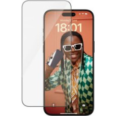 Panzerglass Aizmugurējais vāciņš PanzerGlass  Screen Protector iPhone 2023 6.7 Pro Max | Ultra-Wide Fit w. EasyAligner