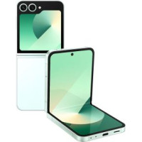 Samsung Viedtālrunis Samsung  MOBILE PHONE GALAXY Z FLIP6/512GB MINT SM-F741B