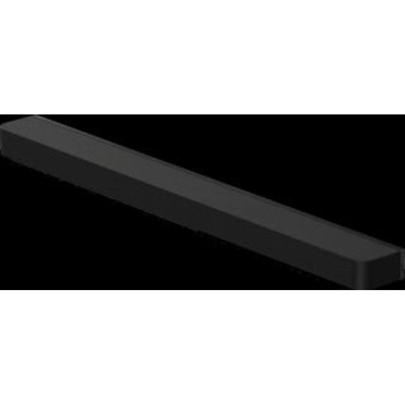 Sony Cita datorprece Sony  Soundbar | HT-A8000 Bravia Theatre Bar 8 Dolby Atmos | 495 W | Bluetooth | Black | Wireless connection