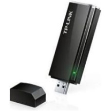 Tp-Link Nevadāms centrmezgls TP-Link  WRL ADAPTER 1200MBPS USB/DUAL BAND ARCHER T4U