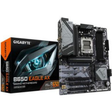 Gigabyte Datoru piederumi Gigabyte  GIGABYTE B650 EAGLE AX AM5