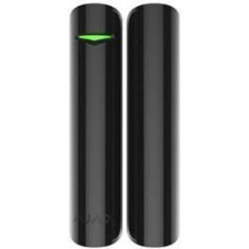 Ajax Viedierīce AJAX  SENSOR WRL DOORPROTECT PLUS/BLACK 38100