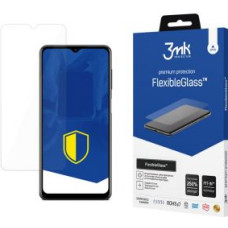 3MK Aizsargstikls 3MK Samsung Samsung Galaxy M12  Flexible Glass