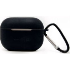 Evelatus Maciņš austiņām Evelatus Apple AirPods 3 Silicone Case Black