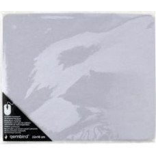 Gembird Datora pele Gembird  MOUSE PAD PRINTABLE SMALL/WHITE MP-PRINT-S
