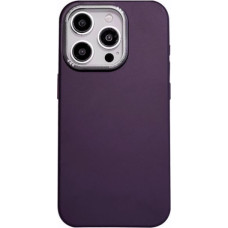 Evelatus Aizmugurējais vāciņš Evelatus Apple iPhone 16 Pro Max PC NeoCase with MagSafe Deep Purple